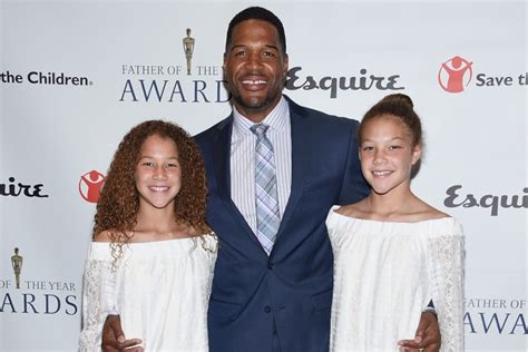 isabella janke|Michael Strahan’s daughter Isabella undergoes third brain surgery